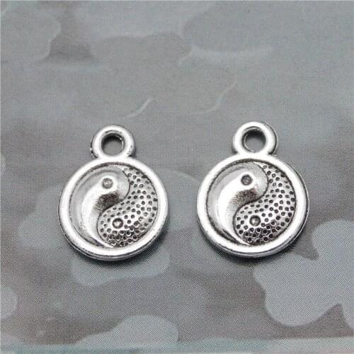 Julie Wang Punk Pendants