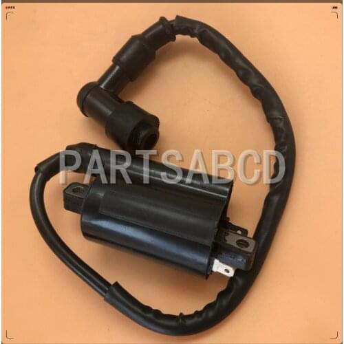 IGNITION COIL For Honda CR125 CR125R CR 125R 1989-1997