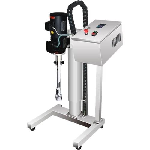 Best Quality Industry HR-60Z High Shear Dispersing Emulsifier Mixer Machine