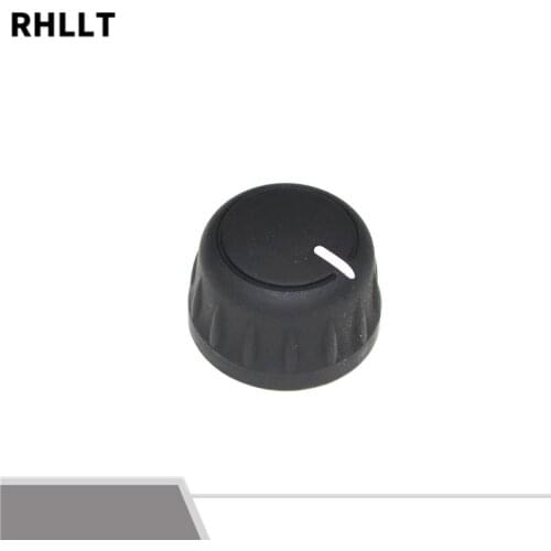 For hyundai kia 01-05 sonata optima knob fan heater cool 972663C000 Air conditioning knob