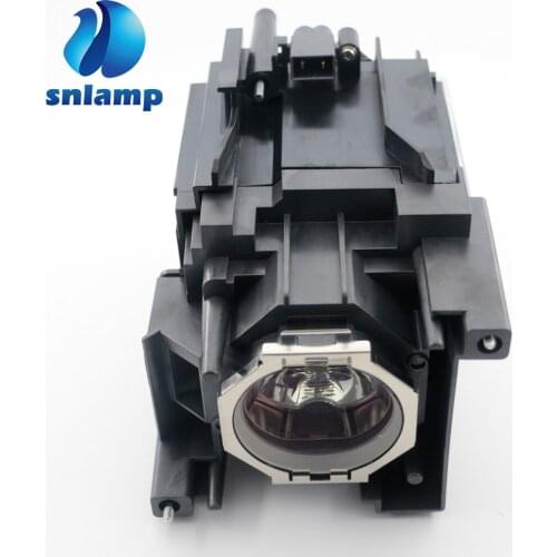 Original W/Housing for UHP 280/190W 1.0 E19.7 for LMP-F280 Projector Lamp Bulbs for SONY Projectors