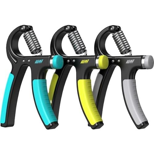 Adjustable Finger Exerciser Workout Fitness Exercise Hand