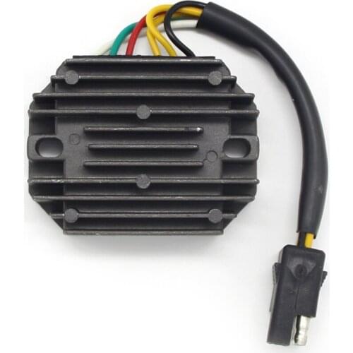 Voltage Regulator Rectifier For Arctic Cat EXT 550 Mountain Cat EFI L/C 580 Pantera Prowler 440 Wildcat 700 3004-517 3003-875