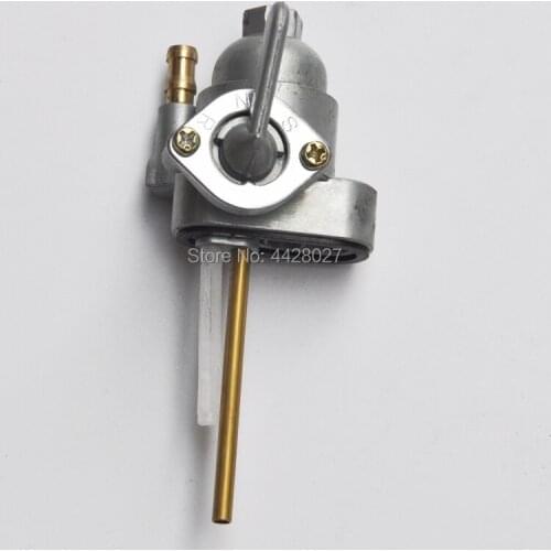 Fuel Switch Valve Petcock For HONDA XL100 XR75 CB125S SL125 XL175 XL250 XL350 SE
