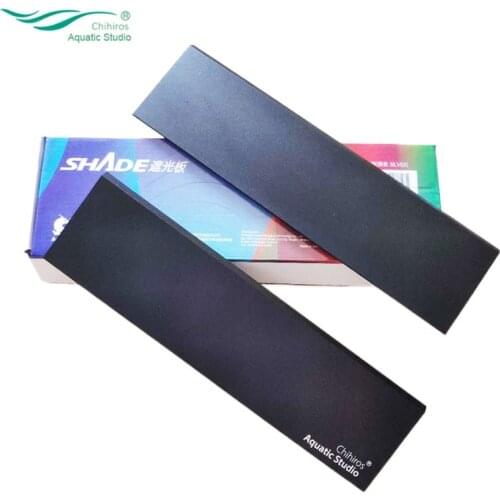 Chihiros WRGB VIVID LED Light Shade Aquarium Accessories Reflect Fish Tank Decoration