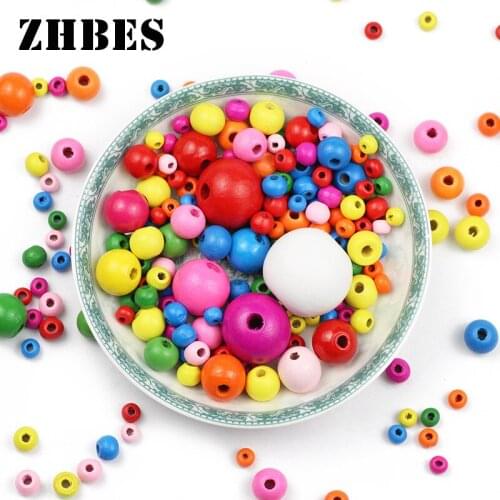 Round Beads ZHBES China