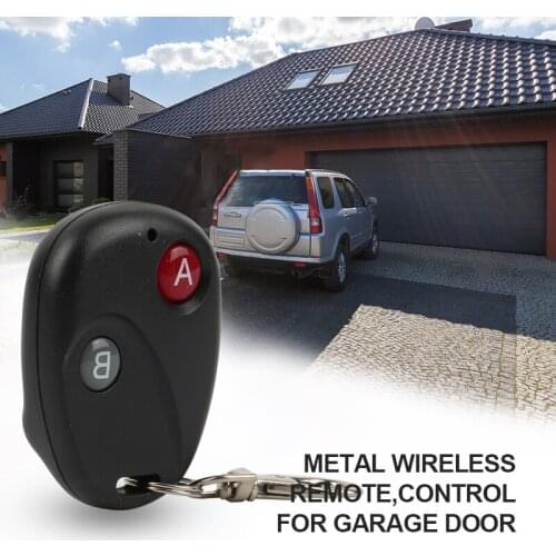 DC12V 10A Relay 1 CH Wireless RF Remote Control Switch Transmitter with Receiver Module 315Mhz 433mhz LED Remote Control