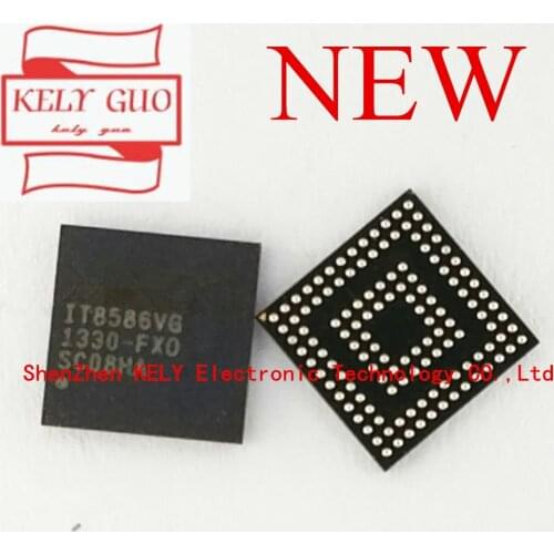 2pcs)(5PCS) 100% New IT8586VG FXO IT8586VG BGA Chipset