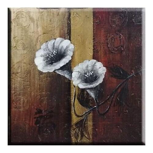 Abstract oil paintings Free shipping Wholesale painting Home supplies Handicraft U2ABT579