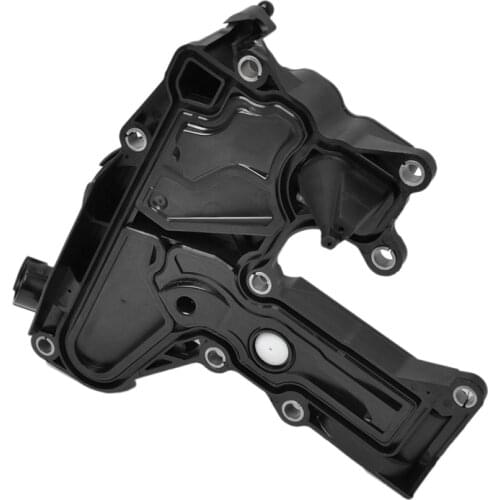 Car Valve Oil Separator Tube for TT Eos Golf -A3 A4 06H103495A