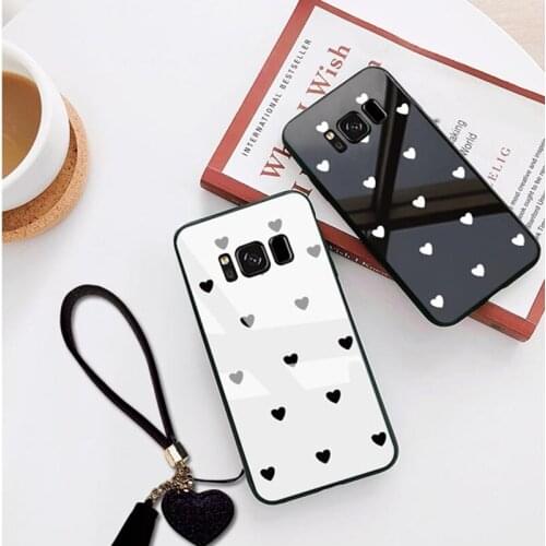 BONVAN Phone Cases Samsung Galaxy J7 2018