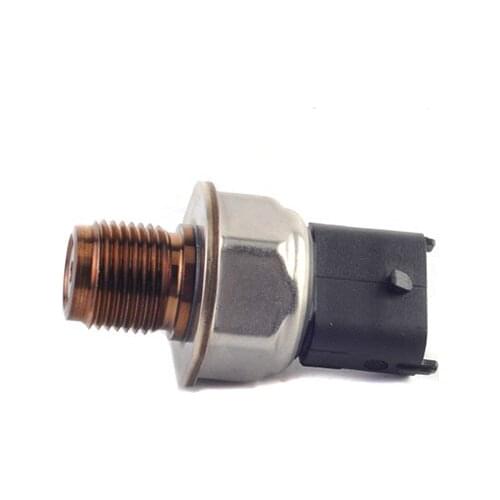 Fuel Rail Pressure Sensor Switch Pressure Regulator Sensor 35PP1-2 1306358052 for Diesel Engine