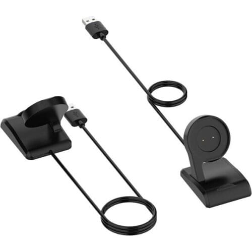 Charger Cradle Charging Dock Amazfit T-Rex/GTR42mm/GTR 47mm/GTS Watch Charging Cradle Station for Huami A1918 Watch Accessories