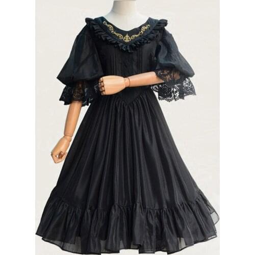 HANDSTRONG Party Summer Dresses