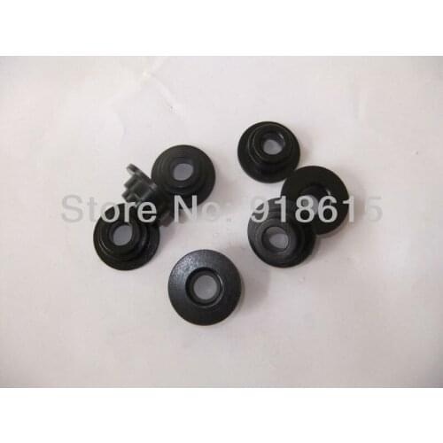 KM186 KM186FA 186F 186FA VALVE SPRING SEAT VALVE SEAT FIT KIPOR KAMA KDE6500 KDE5500 diesel generator parts