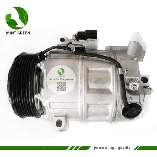 For HVCC auto air condition ac compressor for Hyundai Grand Starex 977014H200 97701-4H200 hyundai ac compressor