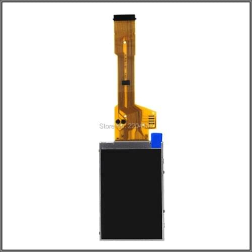 100%NEW LCD Display Screen for PANASONIC DMC-GF3 GK DMC-GX1 DMC-FZ70 DMC-FZ72 GF3 G1X FZ70 FZ72 Digital Camera NO Backlight