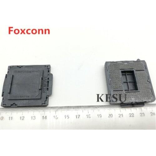 LGA 1156 LGA1156 Motherboard Repair Soldering BGA Replacement CPU Socket with Tin Balls for Skylake Series