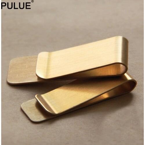 Pulue Money Clips