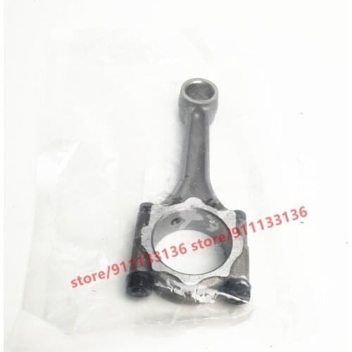 Engine Connecting Rod For Chery QQ S11 A1 Kimo Face A113 S12 QQ6 Jaggi S21 M1 372/472 Engine 372-1004110