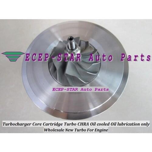 Turbo Cartridge CHRA GT1544S 454092 454097 454097-0002 028145702 454065 454083 454082 454093 For Audi A4 80 A6 AHH AHU AFF 1.9T
