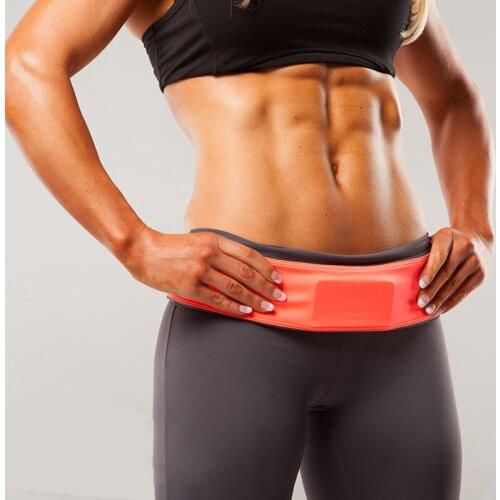 Outdoor running bag sports bag fitness bag unisex portable