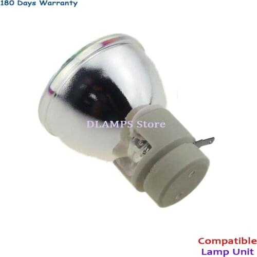 VLT-XD700LP Compatible Projector Bare Lamp for For MITSUBISHI FD730U GW-860/GX-740 GX-745 UD740U WD720U XD700U WD720U