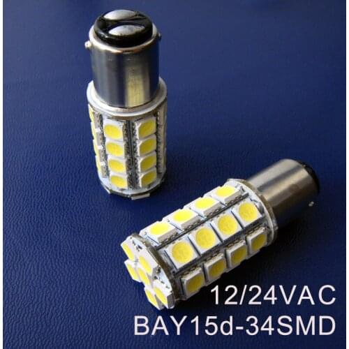 High quality,24V BAY15d,BAY15d light,BAY15d 12v,Yacht bulb 12v,Boat Led 24v,Ship lamp 12v,BAY15d led 24v,free shipping 2pcs/lot