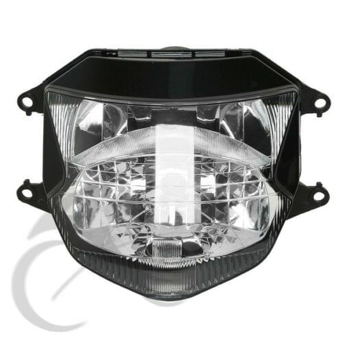 Headlights For Motorcycles Weike mopei China