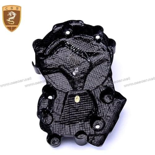 For BMW S1000RR S 1000 RR 09 Motorcycle Carbon Fiber Engine Cover Protection Case Set Kit