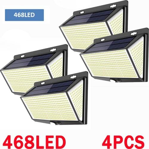 Solar Powered Luminaires ZINUO China