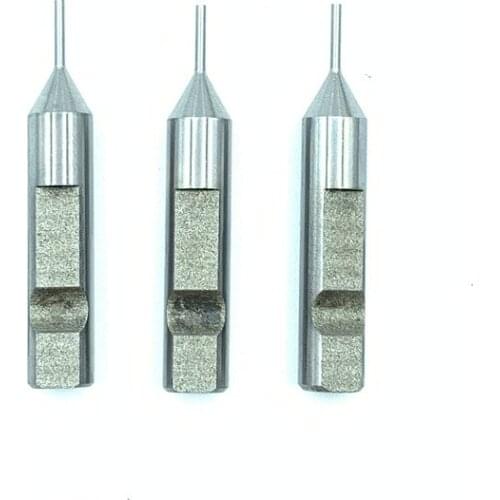 1.0mm probe for domestic NC key cutting machines V8/X6 car key duplicating machines tracer point