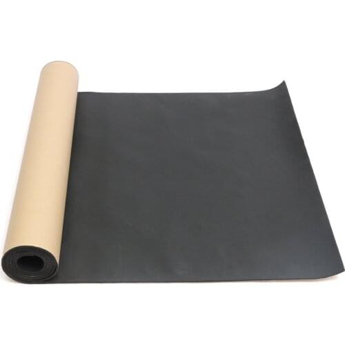 100cmx200cm roll 5mm car sound insulation insulation foam sound insulation foam pad sound insulation board