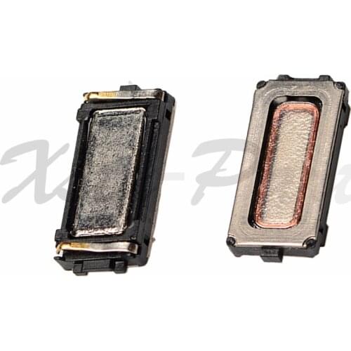 2PCS For Meizu M3 Note 5.5'' Earpiece Earphone Speaker Receiver Module Replacement Flex Cable Repair