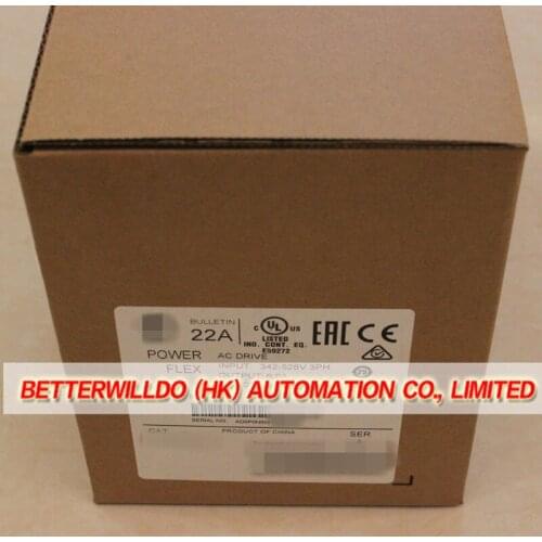 22A-D6P0N104 22A-D8P7N104 22AD6P0N104 22AD8P7N104 NEW IN BOX 1 Year Warranty