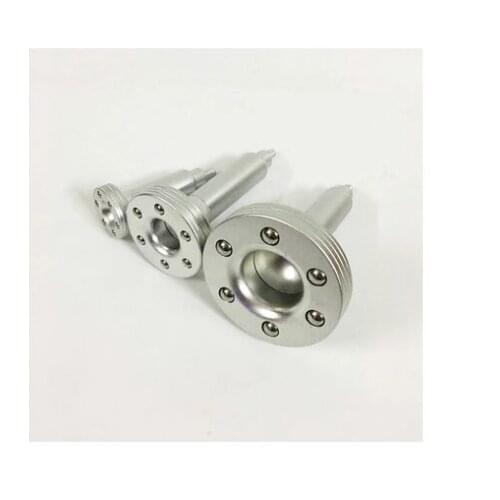 3pcs/set Small Medium Large Metal Vacuum Rollers Face and Body Vacuum Therapy Roller Massage Body De-toxin Facial Skin Lifting