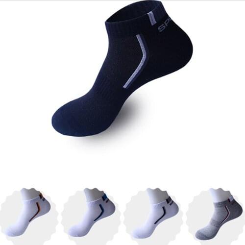 AMOZAE Mens Sock Sets