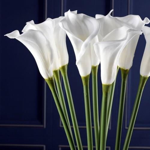 Artknock Artificial Calla Lilies