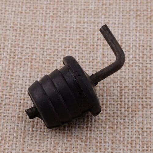 Car Black Transmission ATF Filler Cap Plug Fit For Honda HRV Civic City Fit 2017 2018 2019 25615-5T0-004