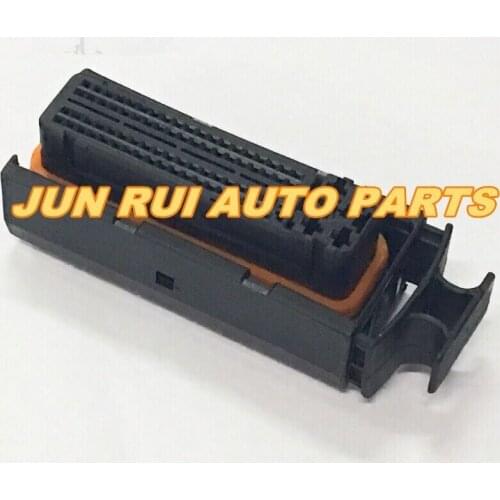 81 Pin/Way ECU Automotive Connector Tyco 368376-1 368389-1 368382-1 Wiring Auto Plug 1J0906385C 1J0 906 385C