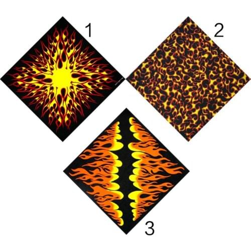 BELLYQUEEN Men's Scarves