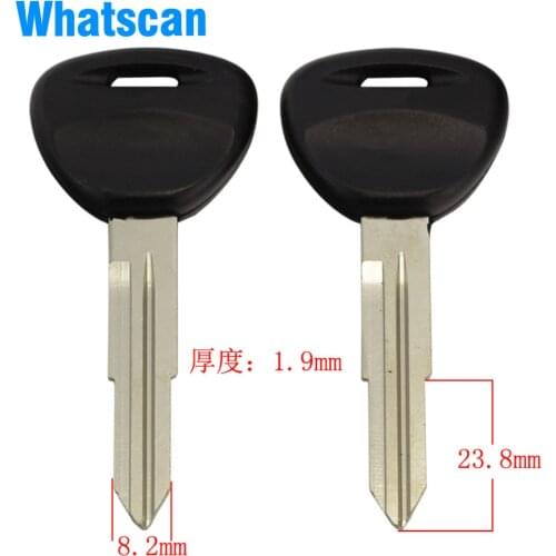 C273 Ling Ling handsome right blank key