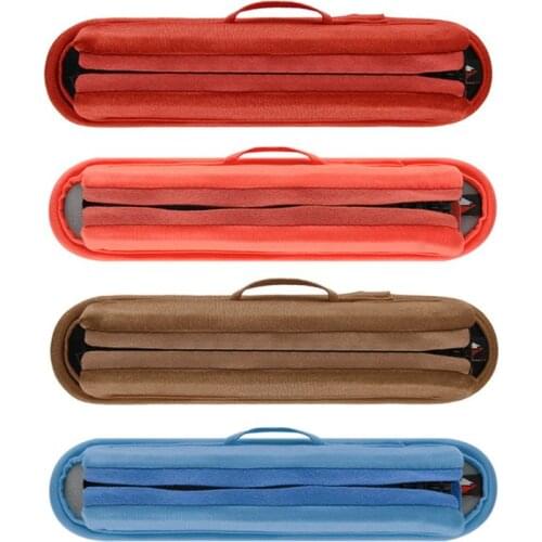 Zipper Closure Headphone Headband Cover Protective Cushion Pad for So-ny WH-1000XM3/Be-ats Solo2/3/Bo-se QC15/25/35II