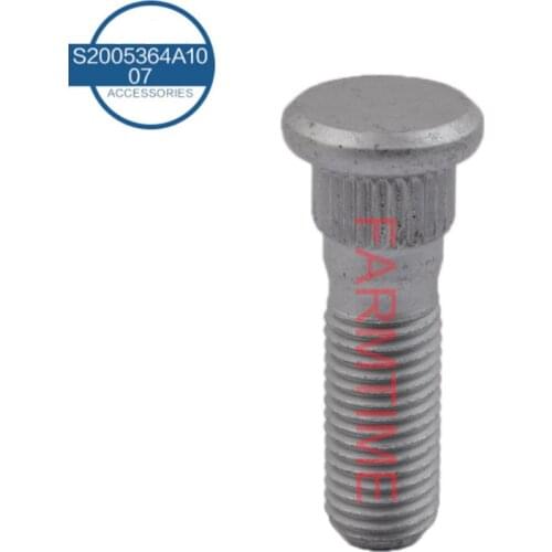 FARMTIME Fasteners For Cars