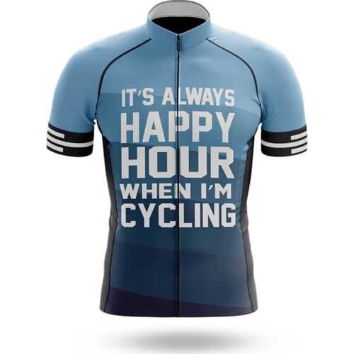 Radtrikot herren mountain bike short sleeve cycling jersey mtb bicycle road cycle clothes shirt summer quick dry racing wear man