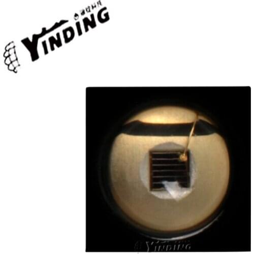 5pcs OSLON SFH 4714A 2W high power infrared light beads 850NM Camera infrared illumination source Iris recognition wick