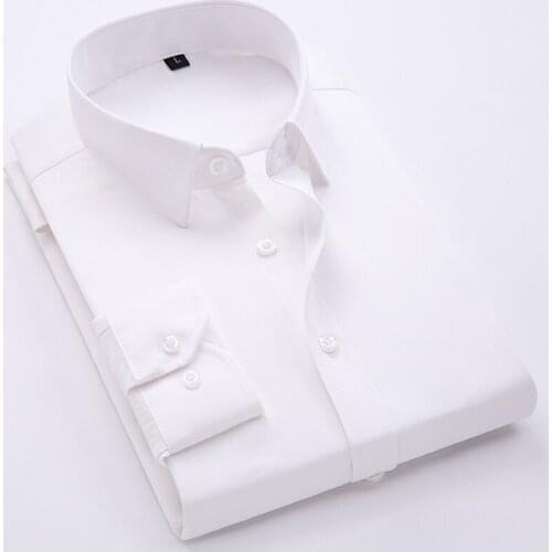 JRBUIHZ Men's Dress Shirts