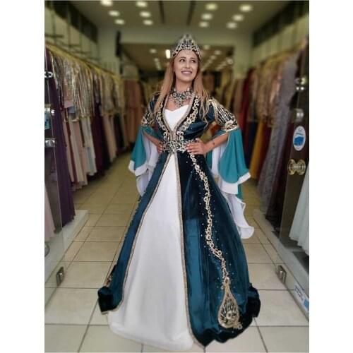 LANON Wedding And Evening Dresses