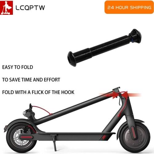 LCQPTW Folding Scooters