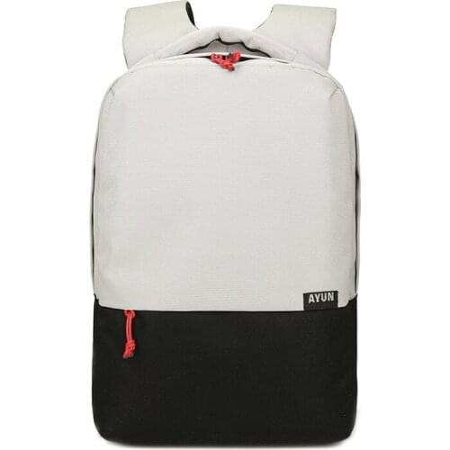 Lieliestar Men's Shoulder Backpacks